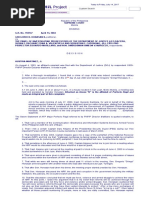 Supreme Court Battles | PDF | Standing (Law) | Public Law