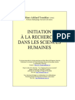 Initiation à la recherche dans les sciences humaines (M.-A. Tremblay. McGraw-Hill, 1968).pdf