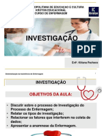 03 INVESTIGAÇÃO