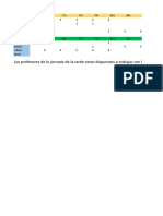 carga matematicas