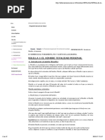 Introducción filosófica de la economía