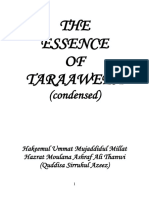 143721016-The-Essence-of-Taraaweeh-Moulana-Ashraf-Ali-Thanwi.docx