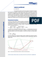 Analisis de Contacto - ES