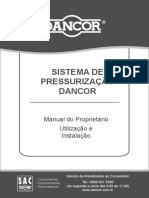 Manual Sistema Pressurizacao.pdf
