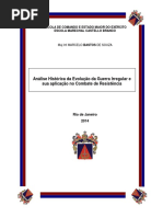 analise historica do desenvolvimento da guerra irregular no pais e combate a resistencia.pdf