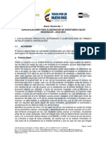 Mintransporte - Anexo Técnico Consultoría Inventarios Viales 29 07 2016 Final PDF