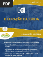 01.o Coração Da Igreja