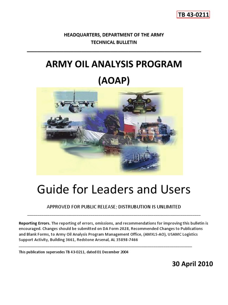 tb-43-0211-aoap-30apr2010-pdf-motor-oil-laboratories