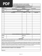 Formato entrega de EPP  Informática y tecnología de la 