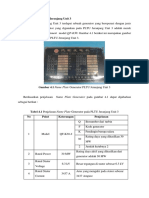 Generator Di PLTU Jeranjang Unit 3