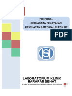 Proposal Kesehatan