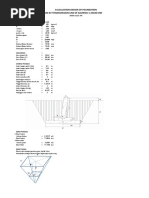 Download Calculation Sheet Pondasi Tower SUTT 150 kV by Hasyim Syaifudin SN358035161 doc pdf