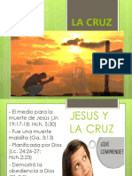 La Cruz