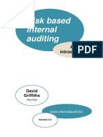 An Introduction To Risk Based Auditing PDF