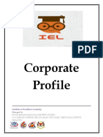 Corporate Profile1