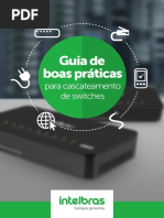 Guia de Boas Praticas Switches Site