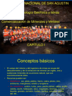 Comercialización Cap. I PDF