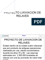 MPC Metalurgia Proyecto Lixiviación de Relaves 2011-10-13
