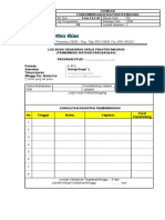 Form 1.6.4.v0 LogBook Bimbingan (Instansi) Christian