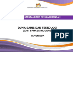 DSK World of Science and Technology Year 2 PDF