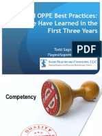 FPPE_OPPE Best Practices 1