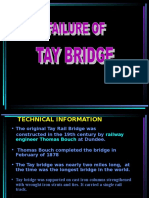 z40129843 Failure of Tay Bridge
