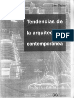 1-Tendencias de La Arqu. Contemporánea