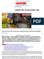 Rác thải y tế độc hại lọt từ bệnh viện ra thị trường _ Phóng sự _ laodong.com.pdf