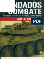 Blindados de Combate 08-AMX 30 Roland