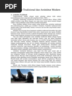 Download Arsitektur Tradisional Dan Arsitektur Modern by Yudha Permana SN358050504 doc pdf
