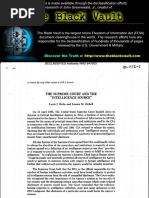 Five-Paragraph Mission-Type Order Guide | PDF | Iraq War | Command And ...