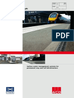 ACO Rail Brochure