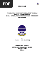 Download Proposal Diklat Tata Rias by Rudi Wibowo SN358051849 doc pdf
