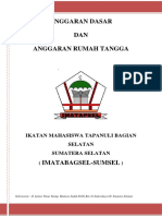 Adart Imatapsel 2015 2016 Hasil Revisi