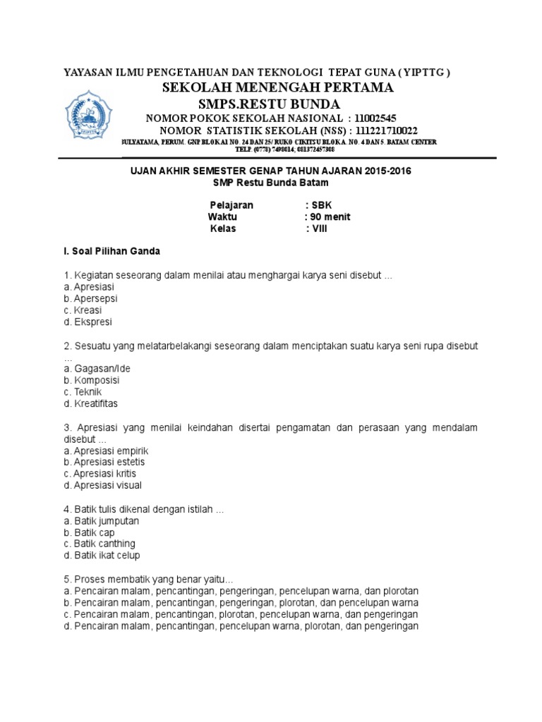 Komposisi Dalam Seni Rupa Disebut Juga Dengan - Coba Sebutkan