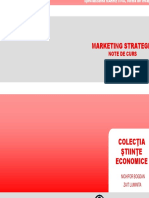 Marketing Strategic PDF