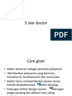 5 star doctor.pptx