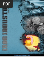 Download IRON INDUSTRY OF PAKISTAN by Saad Javed SN35805303 doc pdf