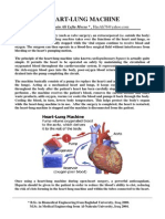 Heart-Lung Machine