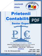 Prietenii Contabilitatii - Senior Expert 3 PDF