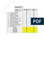 Ulangan TIK 1 (Aditya Rama,2,5B)