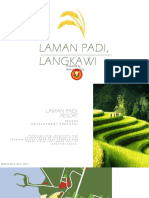 Langkawi Resort Proposal