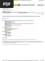 Download Caterpillar 9x-9591 Genset - Electrical Converter Gp - Pulse Width Modulator by Azhar SN358056200 doc pdf