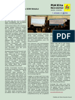 Edisi 281 - Tingkatkan Kapabilitas SDM Melalui PLN Conference 2016