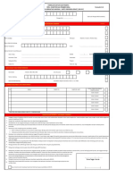 Formulir BPJS PDF