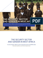 00 Complete West Africa Gender Survey