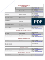 Lista Numerelor de Telefoane TRM