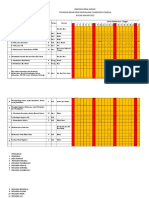 Rencana Kerja Bulan Jenny