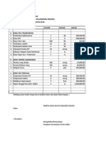 Proposal GLK