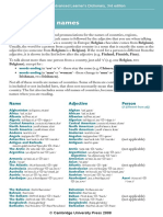 Conries PDF